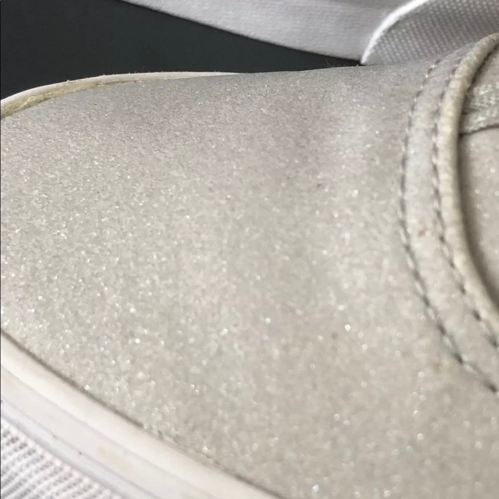 Glitter Vans - image 4